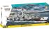 Cobi Cobi II WW Battleship Tirpitz, 1:300, 2880 k