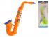 Wiky Saxofón 37cm 2 farby