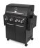 G21 Alabama Black BBQ Premium Line