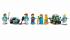 LEGO® LEGO® City 60350 Lunárna výskumná základňa