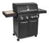 G21 Alabama Black BBQ Premium Line