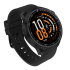 Garett Smartwatch COMPASS Black, GPS