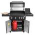 G21 Alabama Black BBQ Premium Line