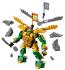 LEGO LEGO® NINJAGO® 71781 Lloyd a súboj robotov EVO
