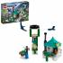 LEGO® LEGO® Minecraft™ 21173 Veža v oblakoch