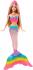 Mattel Barbie Barbie Dúhová morská panna DHC40