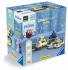 Ravensburger Bundle GraviTrax Junior Štartovacia súprava Štart + Rozšírenie Disney: Ľadové Kráľovstv