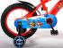 Volare Volare Detský bicykel Paw Patrol 14" - Red Blue