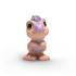 Schleich Schleich CDU liahnuce sa mláďa dinosaura