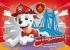 Ravensburger Moje prvé puzzle Labková patrola 2/3/4/5 dielikov
