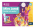 ALBI Miro Jaroš: Decká, to je pecka! s elektronickou ceruzkou Albi
