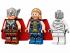 LEGO LEGO® Marvel 76207 Útok na Nový Asgard