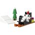 Lego Snežné dobrodružstvo s Mačkou Vločkou