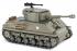 Cobi Cobi 2711 II WW Sherman M4A3E8 Easy Eight, 1:48, 320 k