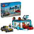 Lego Prejazdná autoumývareň  + doručenie zadarmo 
