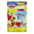 Hasbro Play-Doh Výroba popcornu E5110