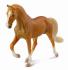 Collecta COLLECTA Tennesse jazdecký kôň žrebec zlatý Palomino