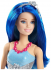 Mattel Barbie Barbie Morská panna modrá FJC92