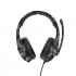 Trust GXT 411K Radius Headset Black Camo