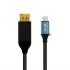 i-Tec USB-C DisplayPort kábel 1.5m