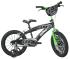 DINO Bikes DINO Bikes - Detský bicykel 16" 165XC -  BMX 2024