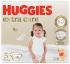 HUGGIES® Plienky jednorázové Extra Care 5 (12-17 kg) 28 ks