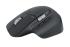Logitech MX Master 3S Bluetooth Edition - GRAPHITE