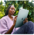 Apple iPad Air 13" Wi-Fi 128GB Fialový (2026)
