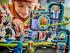 LEGO LEGO® City 60421 Zábavný park Robotický svet