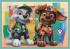 Trefl Trefl Puzzle 10v1 - Psy na hliadke / Viacom PAW Patrol: The movie