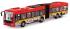 Dickie Dickie Autobus City Express 3748001