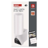 Emos GoSmart IP-310 TORCH s wifi a svetlom, biela