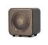 Mitchell Acoustics uStream Go black