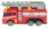 Wiky Vehicles Auto hasičské s vysúvacím rebríkom 37 cm