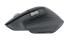 Logitech MX Master 3S Bluetooth Edition - GRAPHITE