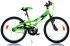 DINO Bikes Dino Bikes - Detský bicykel 620-01 20" Green