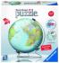 Ravensburger Globus (anglický) 540 dielikov