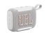 JBL GO5 biely