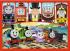 Trefl Puzzle 4v1 - Úžasný Tom / Thomas and Friends