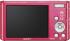Sony Cyber-Shot DSC-W 830P ružový