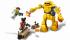 LEGO LEGO® - Disney and Pixar's Lightyear 76830 Naháňačka so Zyclopsom