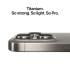 Apple iPhone 15 Pro 256GB Titánová prírodná