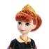 Mattel Disney Frozen Kráľovna Anna a Elsa