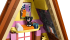 Lego Glampingová chatka v prírode