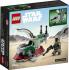 LEGO LEGO® Star Wars™ 75344 Mikrostíhačka Bobu Fetta
