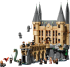 Lego Rokfortský hrad: Východné krídlo