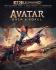 Avatar: Oheň a popol (3BD)