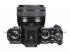 Fujifilm X-T30 II čierny + Fujinon XC15-45mm F3.5-5.6 OIS