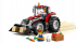 LEGO LEGO® City 60287 Traktor
