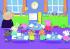 Ravensburger Prasiatko Peppa 2x24 dielikov